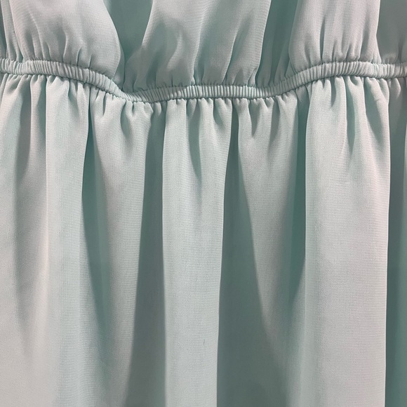 Forever 21 high low dress - Picture 6 of 8